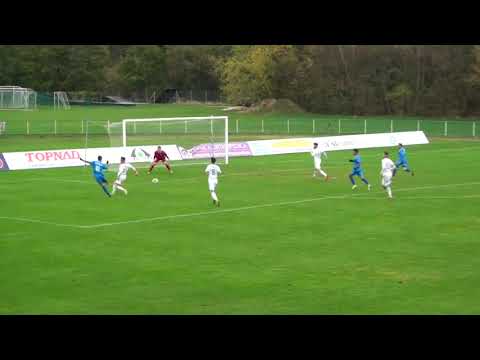 Zostrih zápasu/Highlights: FC STK Fluminense Šamorín - FK Poprad 3:0 28 October 2017