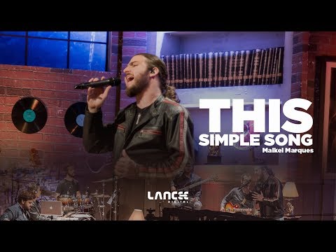 This Simple Song | Maikel Marques