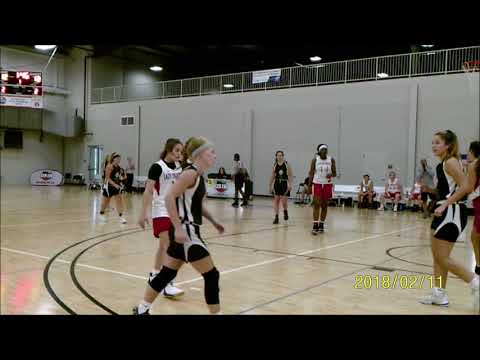 LP 17U Guantlet vs.  Glass City Fury 17U