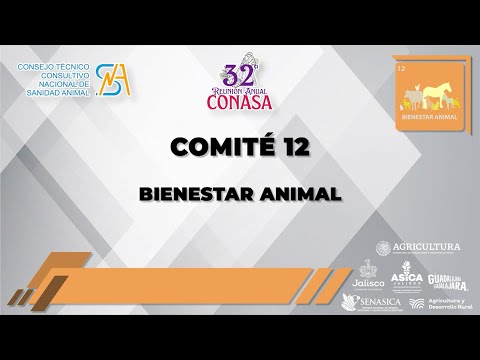 BIENESTAR ANIMAL