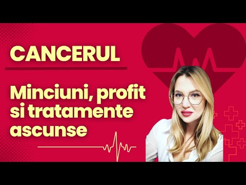 Cancer: Why is it so hard to cure? The truth about Ivermectin and Fenbendazole