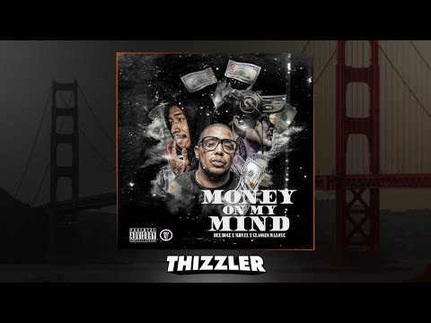 Bee Boie ft MBNel & Glasses Malone - Money On My Mind (Prod. Paupa & Omega) [Thizzler.com Exclusive]