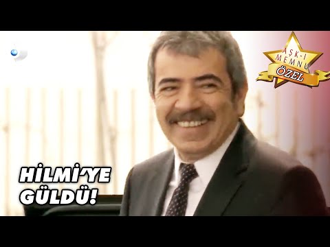 Adnan, Hilmi Önal'a İhaleyi Kitliyor! - Aşk-ı Memnu Özel Klip
