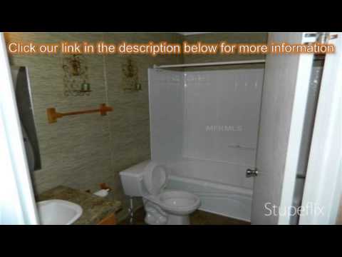 3-bed 2-bath Manufactured/Mobile Home for Sale in Webster, Florida on florida-magic.com