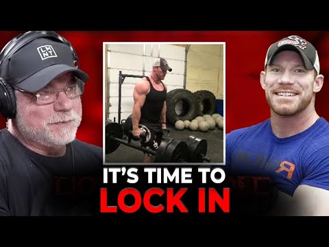 elitefts Table Talk Podcast #33 - Brian Alsruhe | elitefts.com