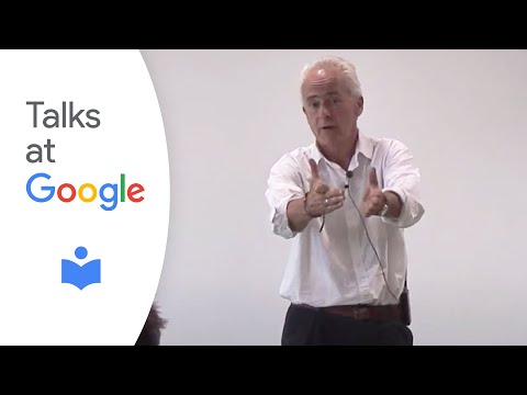 WikiLeaks & The Future of Journal | Nick Davies | Talks at Google