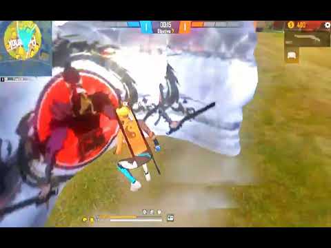 Crazy Point .... Free Fire Montage