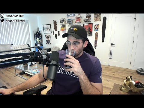 HasanAbi October 28, 2019 –