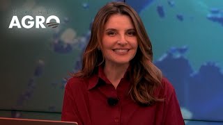 Projeto do PT contra o agro, seca no Canal do Panamá e pior crise da pecuária – Hora H do Agro 19/8