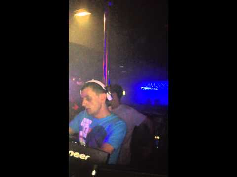 Dj hazard & mc nuclear