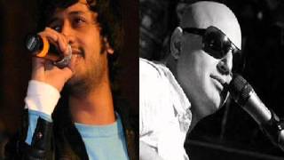 Maula (jism 2) Atif Aslam &amp; Ali Azmat