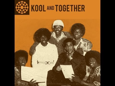 Kool & Together ‎– Sittin' On A Red Hot Stove (Full Version) ℗ 1977