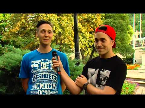 FIX TV | FIX Summer - LN Felek | 2014.07.17.