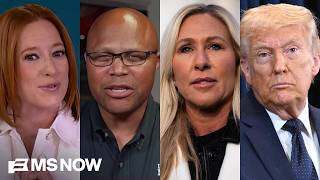 Trump endorsement little help as Democrat FORCES RUNOFF to replace Marjorie Taylor Greene