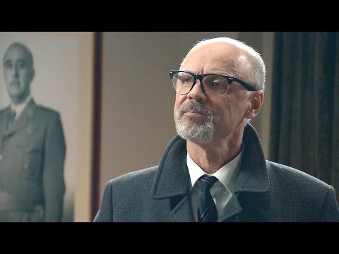 Amar C760 - Jorge Cisneros viene cargado de problemas