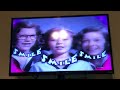 Opening To Anastasia 1998 VHS Version 2
