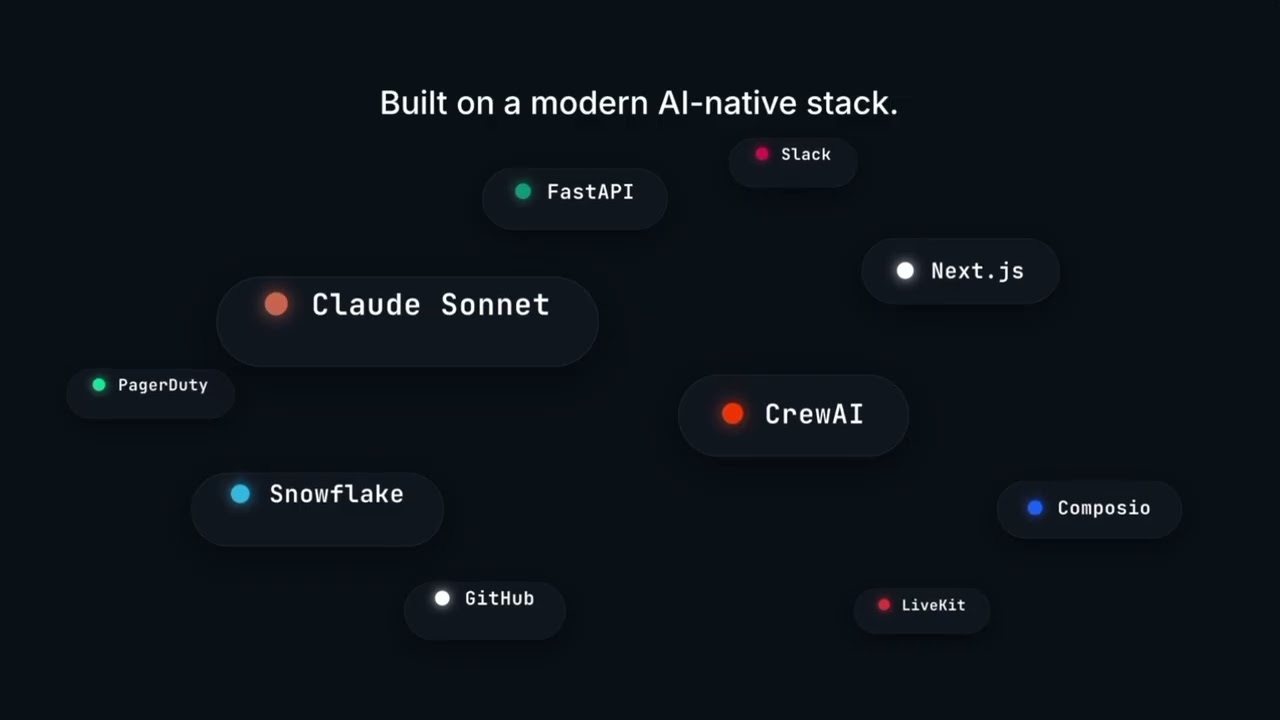 Autonomyx project preview
