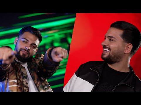 Lele ❌ Mariano 〽️🌍 - Sorry Sorry