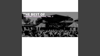 Tupelo (Backwater Blues)