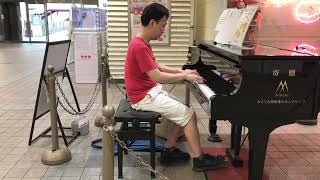 L.V.ベートーベン 作曲「メヌエット」を弾いてみました!