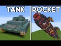I Made A 10 000 Redstone Competition