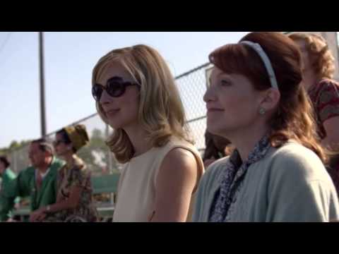 Samantha Klein Masters of Sex Episode 306 Two Scents HD