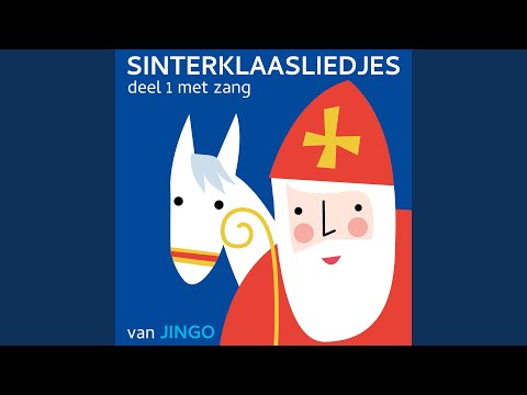 Daar Loopt De Schimmel