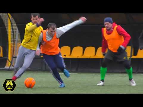 Лучшие моменты и эмоции Зимней Искры. Сезон 2019/2020.