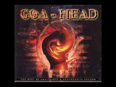 GOA HEAD V1 MOOG - EUROMOTOR