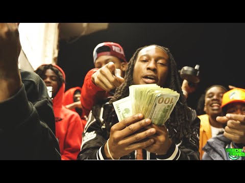 Tre Dizzle - Askin Bout Who (Feat. TTG Ty) Official Music Video