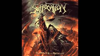 Suffocation - Sullen Days 8-Bit