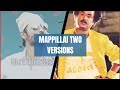 Ennoda Rasi Nalla Rasi Song Mappillai Two Versions