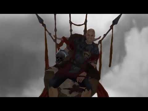 Fallout "EVIL" characters (schizo elijah reupload)