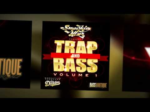Smookie Illson Sample Pack - Bass Boutique pres. Trap & Bass Vol.1
