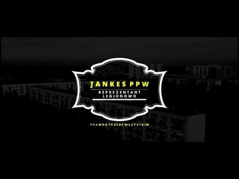 JankesPPW Ft. Dj Jedediah - Co Sie Odwlecze Prod. Ryba Beatz
