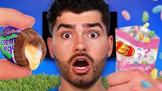 Easter Snacks vs Cavities Challenge!
