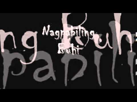 Nagpabiling Buhi - O.T.I.C, DEFUCA, MC FELLA