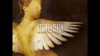 Stutterfly - Flames Adorn The Silence