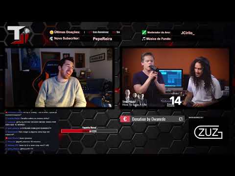 TJI REAGE A 2 GUYS 25 SONGS