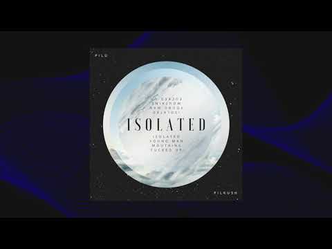 Isolated - Pilú aka Pilkush