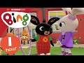10x Episodes 1 Hour Full Episodes Compilation Bing English