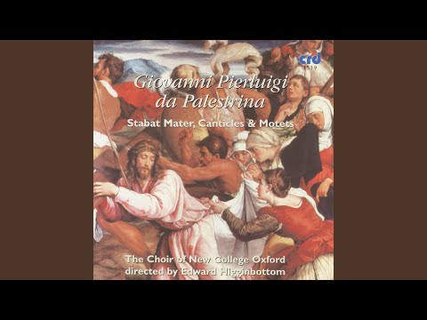 Ad te Levavi Oculos Meos