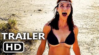 DEAD ANT Official Trailer (2017) Comedy Movie HD