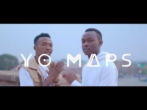 Yo maps Yo Nibweze kumoba