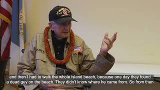 PHP Oral History - Walter LaSota