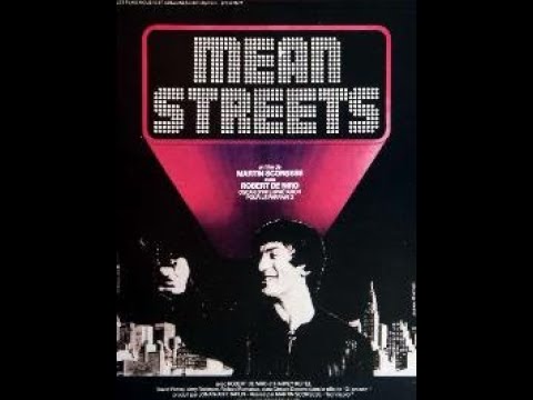Mean streets