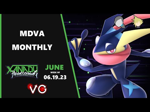 Xanadu Homecoming Ultimate Monthly | Top 32