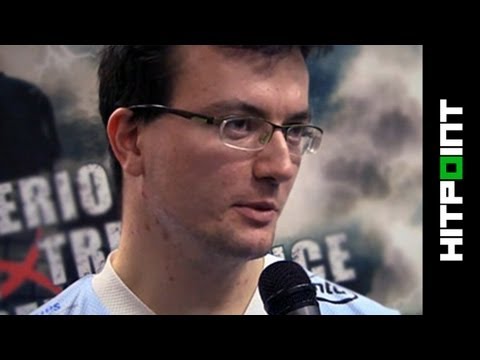 PragoFFest 2013 - Tomáš "Harpner" Bruštík