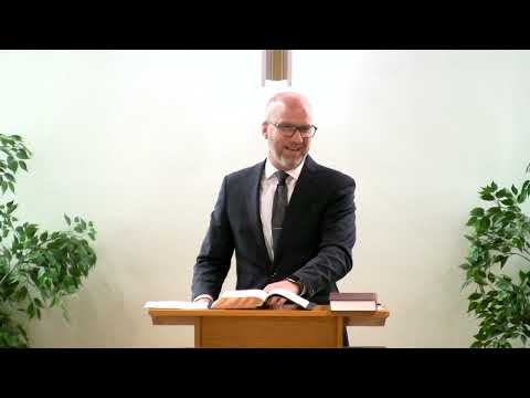 2023 04 30 AM SERMON