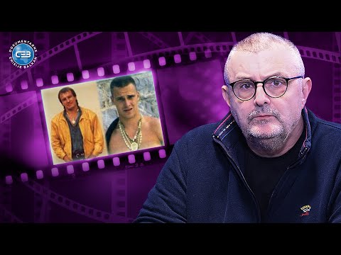 BALKAN INFO: Žarko Popović - Knele je uneo svežinu na beogradski asfalt, Ljuba Zemunac se bahatio!